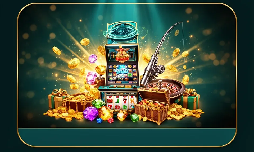 betsonn Bingo Laguna 69