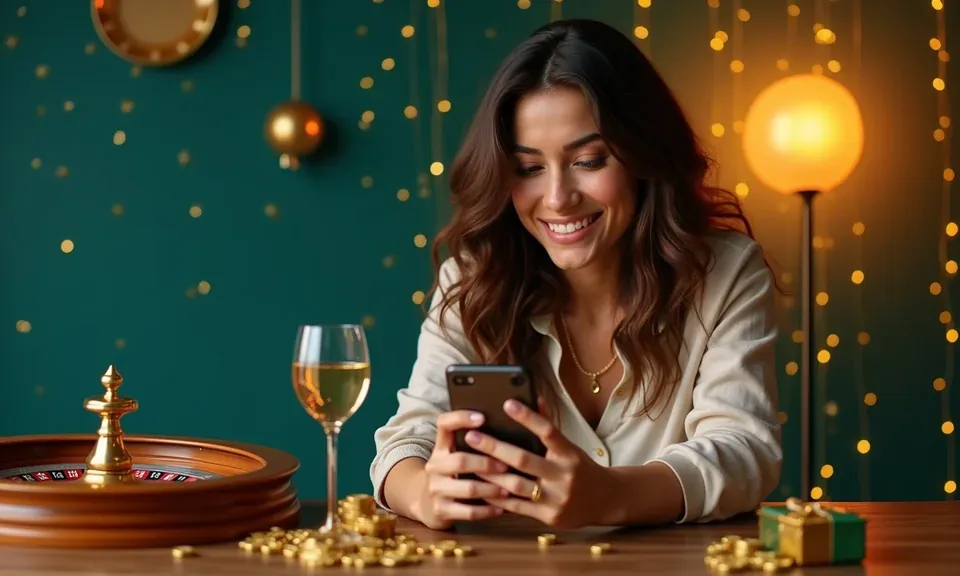 betsonn Todo lo que encuentra dentro de la app